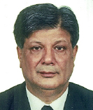 Athar Saeed